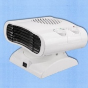 Тепловентилятор MRM-POWER MR-01 белый