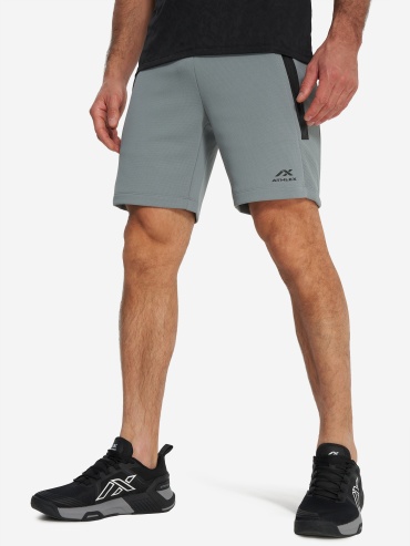 Спортивные шорты Athlex графит