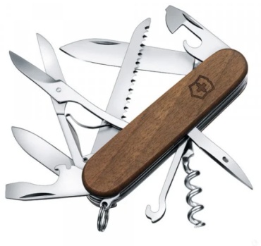 Victorinox 1.3711.63 коричневый