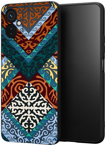 Чехол для TECNO Spark 9 Pro рисунок
