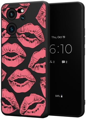 Чехол для Xiaomi 13T, 13T Pro рисунок