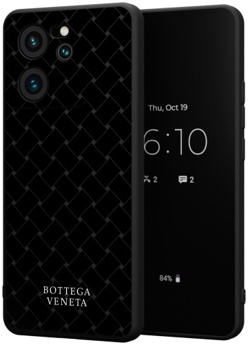Чехол для Xiaomi 13T Pro рисунок