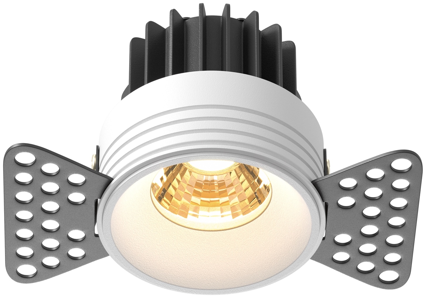 Technical DL058-7W2.7K-TRS-W LED