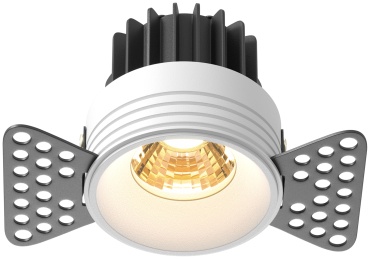 Technical DL058-7W2.7K-TRS-W LED