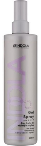 Indola Gel Spray спрей 300 мл