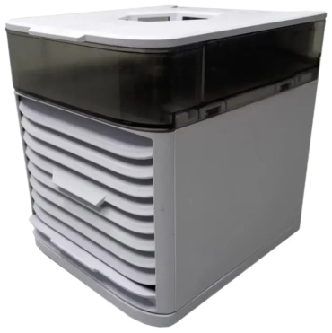 Воздухоохладитель Ultra Air Cooler 3x белый