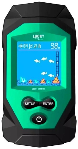 LUCKY 360496042