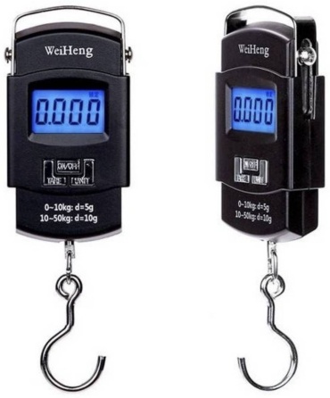 WeiHeng AM-0405 черный