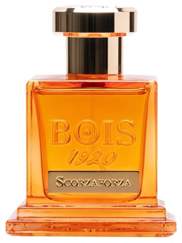 BOIS 1920 Scorzaforza духи PARFUM 100 мл, унисекс