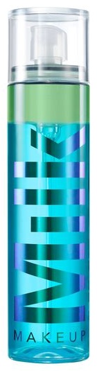 Milk Makeup HYDRO GRIP MAKE UP SETTING SPRAY фиксатор макияжа для лица 100 мл