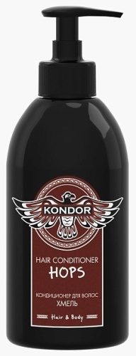 Kondor Hair Conditioner Hops кондиционер 300 мл