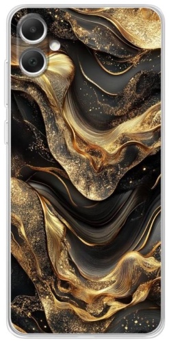 Чехол BAIKO для Samsung Galaxy A06 рисунок