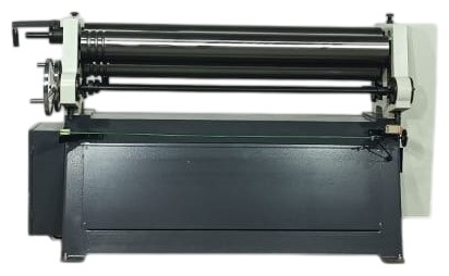 Вальцы ESR1300х4.5 неполный 4.5х1300 мм