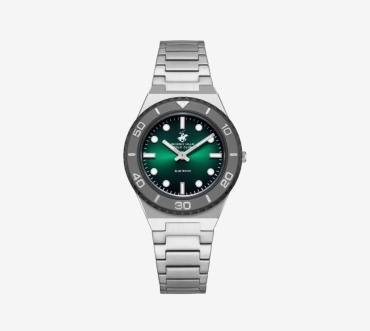 Кварцевые Beverly Hills BP137131X.370-QST нержавеющая сталь