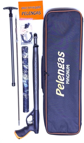 Pelengas Magnum 55 7 мм
