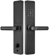 Электронный HDFZ-10