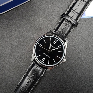 Кварцевые CASIO Watch-V0910915L-91BOriginal нержавеющая сталь