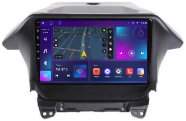 HEINN S9PRO 4GB+64GB 8ЯДЕР HONDA ODYSSEY 2014-2018 в штатное место Honda