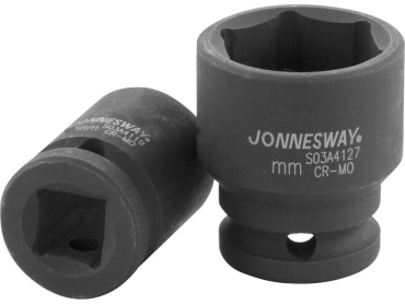 JONNESWAY торцевая головка ударная 1/2 S03A4127 1 шт