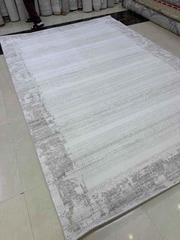 Ковер СОФИНА 250x350 см, короткий ворс, Турция