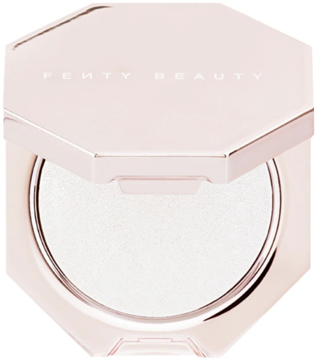 FENTY BEAUTY Mini Diamond Bomb хайлайтер How Many Carats!