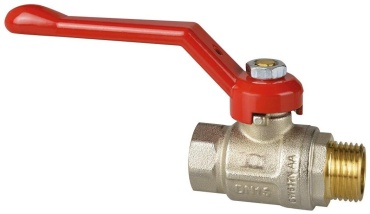 Icma резьбовой (BP/HP) 1 1/2 Вн*Нр Ду 40 (1 1/2)