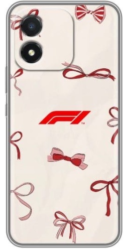 Чехол для Honor X5 рисунок