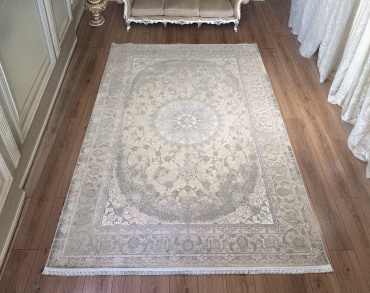 Ковер Yusuf Hali 100x300 см, короткий ворс, Иран