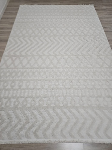 Ковер Alpin Carpet 200x300 см, короткий ворс, Турция