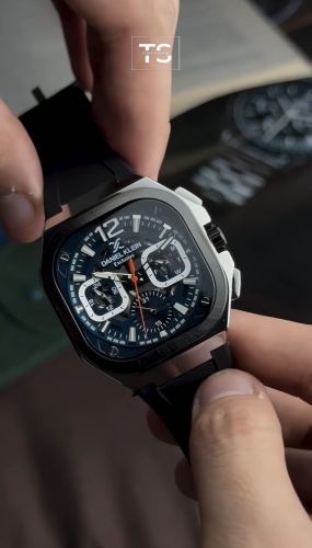 Кварцевые Daniel Klein TS нержавеющая сталь