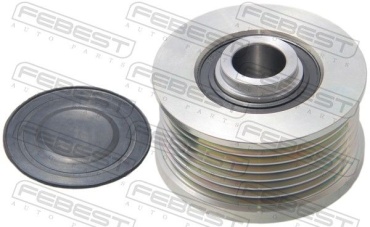 FEBEST Шкив Генератора NDSZ51