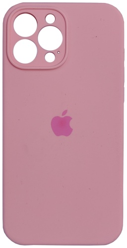 Чехол Smart для Apple iPhone 13 Pro Max розовый
