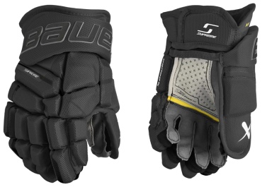 Bauer 1061903 черный 11
