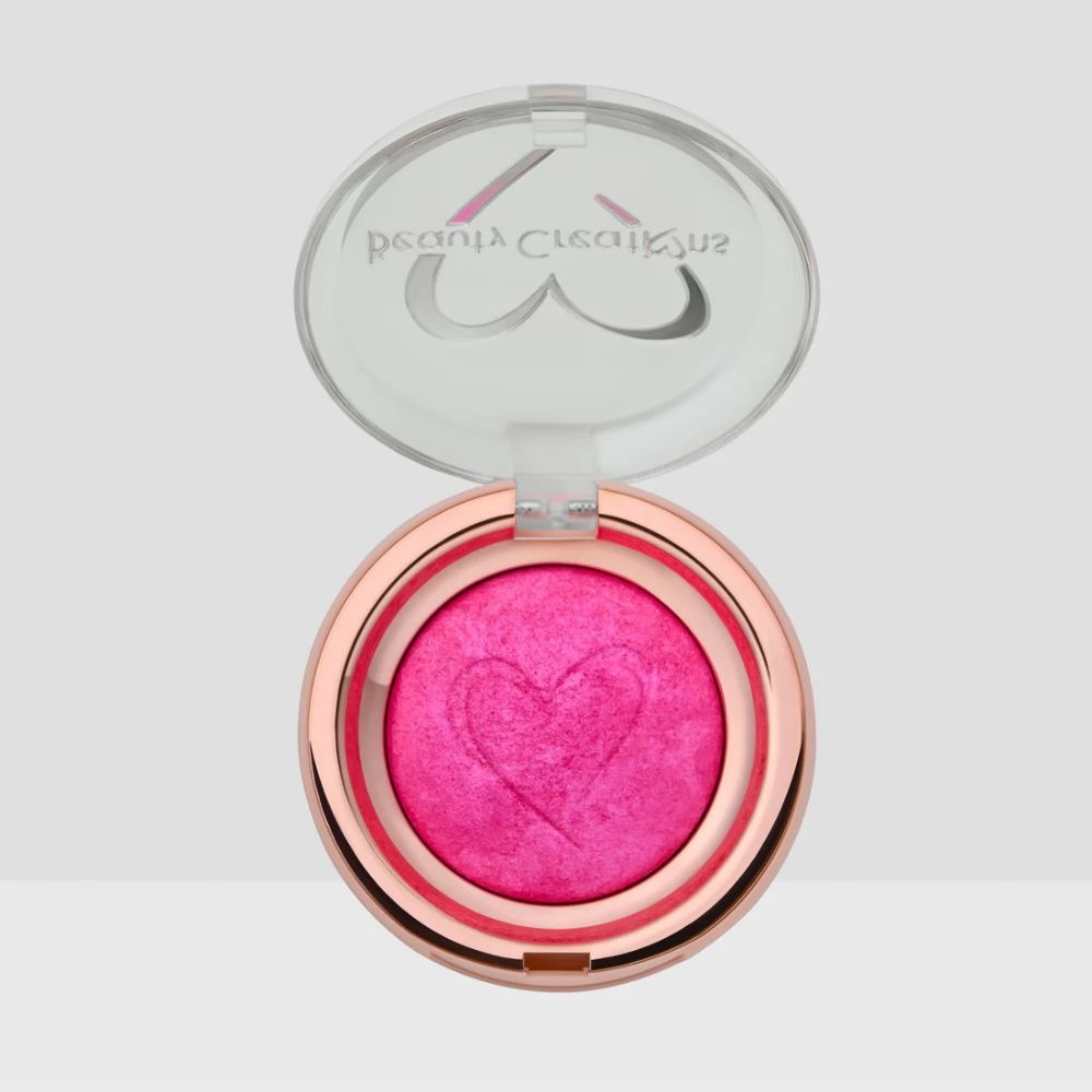 Beauty Creations Минеральные мраморные румяна румяна MMB-06