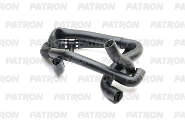 PATRON патрубок радиатора PH2306