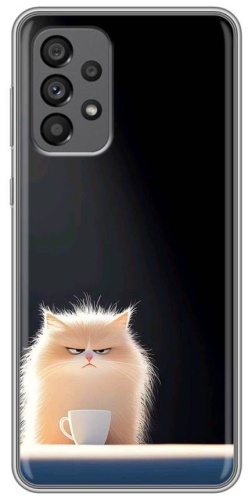 Чехол BAIKO для Samsung Galaxy A53 рисунок