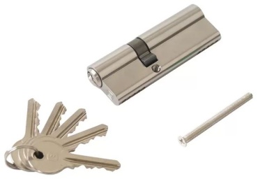 Elementis ELM0520.12, сталь 90х33 мм