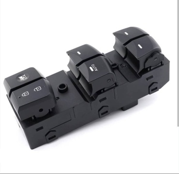 Блок кнопок 93570-4V010
