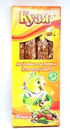 Кузя палочки 1270 80 г