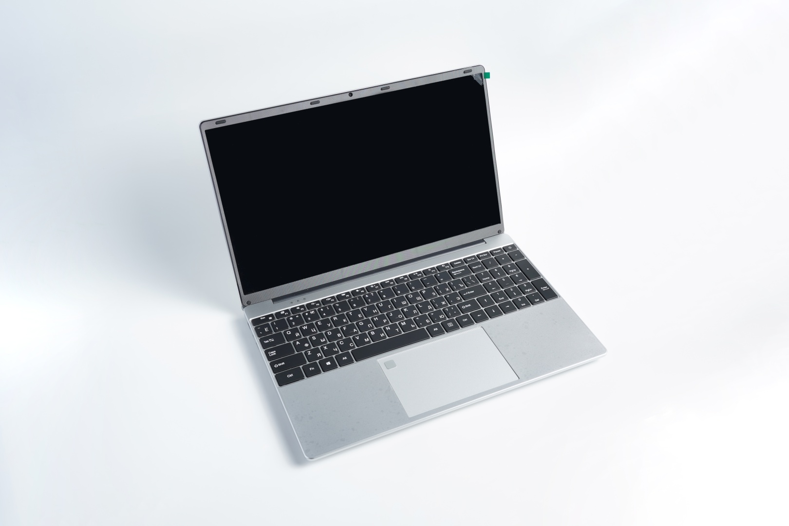 Ноутбук ELERON SmartBook 15.6" / 8 Гб / M.2 256 Гб / Win 11 / ES.PF01R.07S