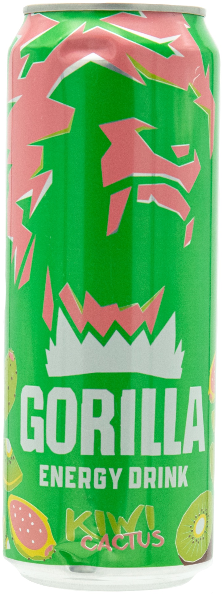 Gorilla напиток энергетический 450 мл