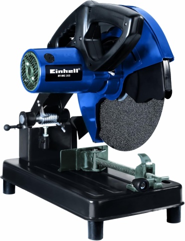Дисковая пила Einhell 4503124, электрическая