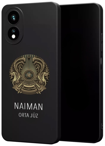 Чехол для OPPO A18, A38 рисунок
