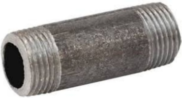 Бочонок 1, стальной, 1 шт