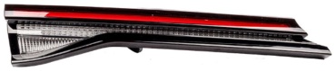 JAC стоп-сигнал 4133300U7300