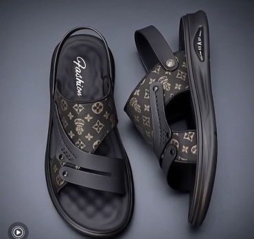 Сандалии FASHION черный