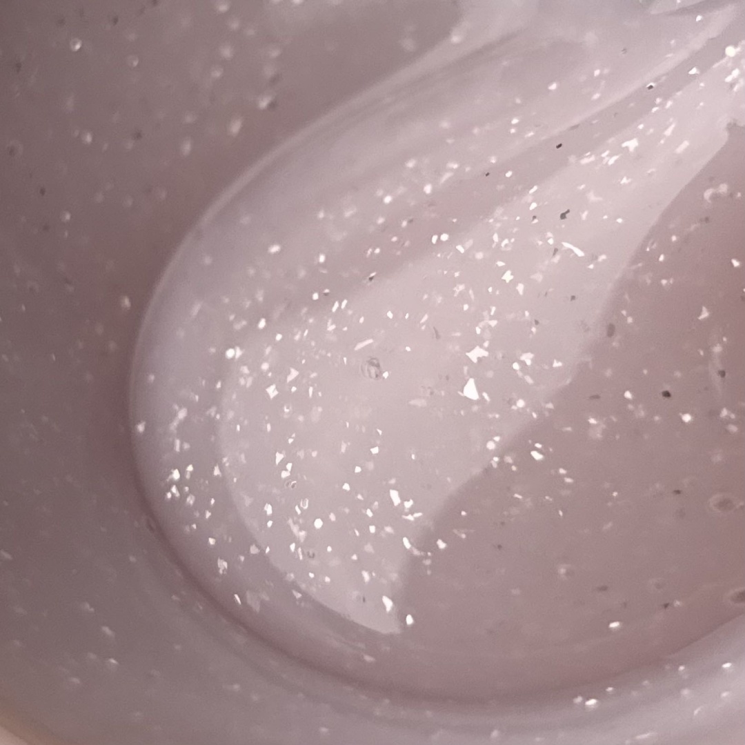Mia гель Keratin cosmic gel 01 15 мл