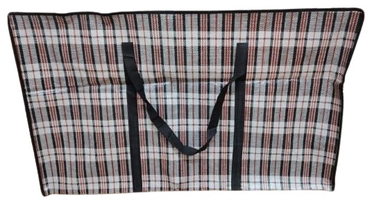 Хозяйственная сумка 180 л 60x100x30 см, полипропилен
