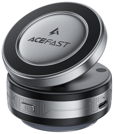Магнитный держатель ACEFAST E29 черный