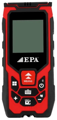 Лазерный дальномер EPA ELM-40, дальность до 40 м